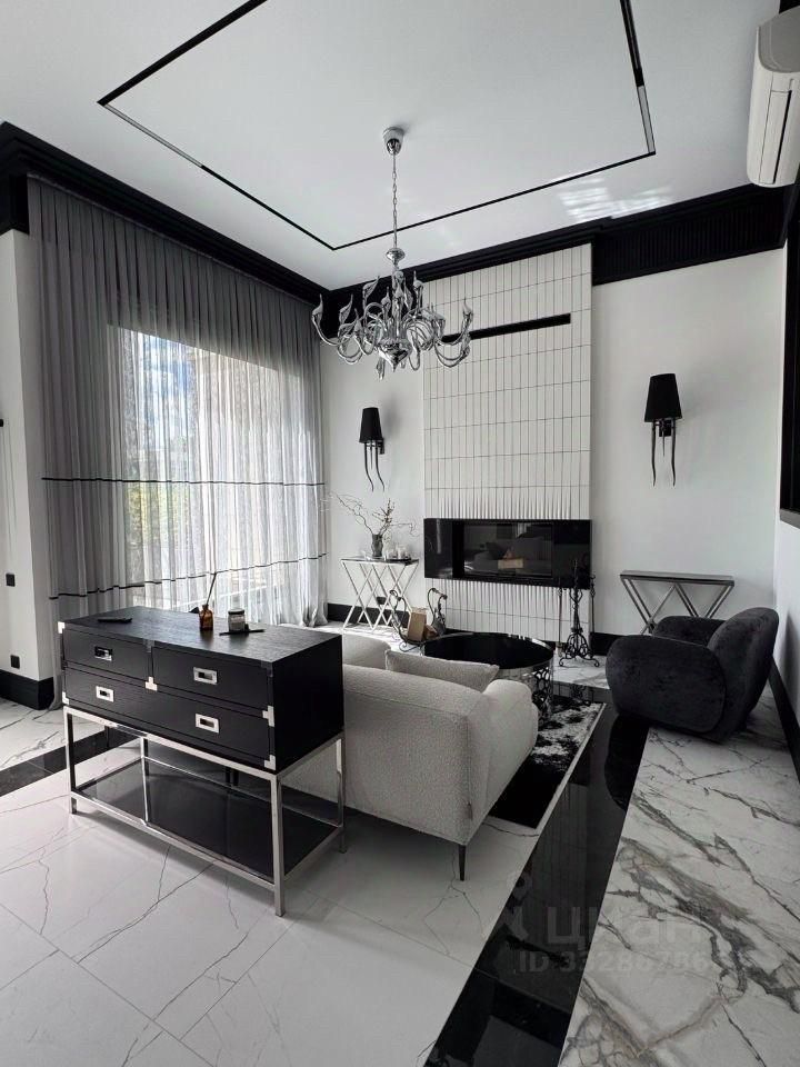 m. Matveevskoe: Apartment, 5-rooms