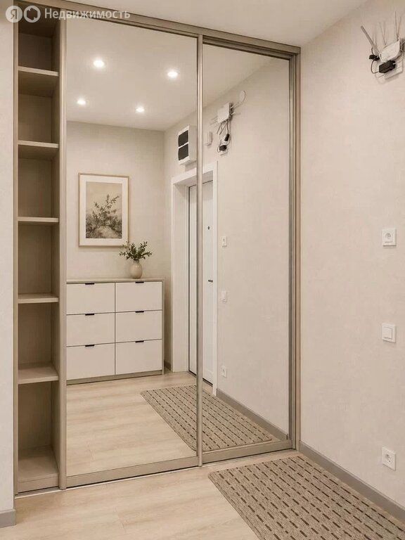 m. Fili: Apartment, 2-rooms