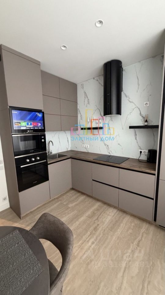 m. Nagornaya: Apartment, 1-rooms