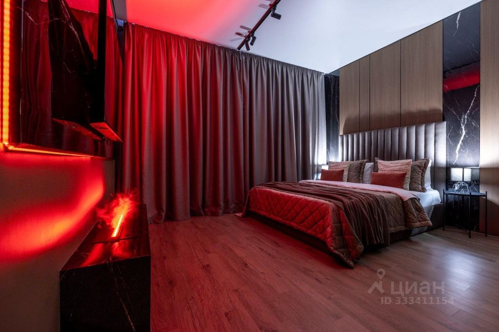 m. Shelepikha: Apartment, 1-rooms