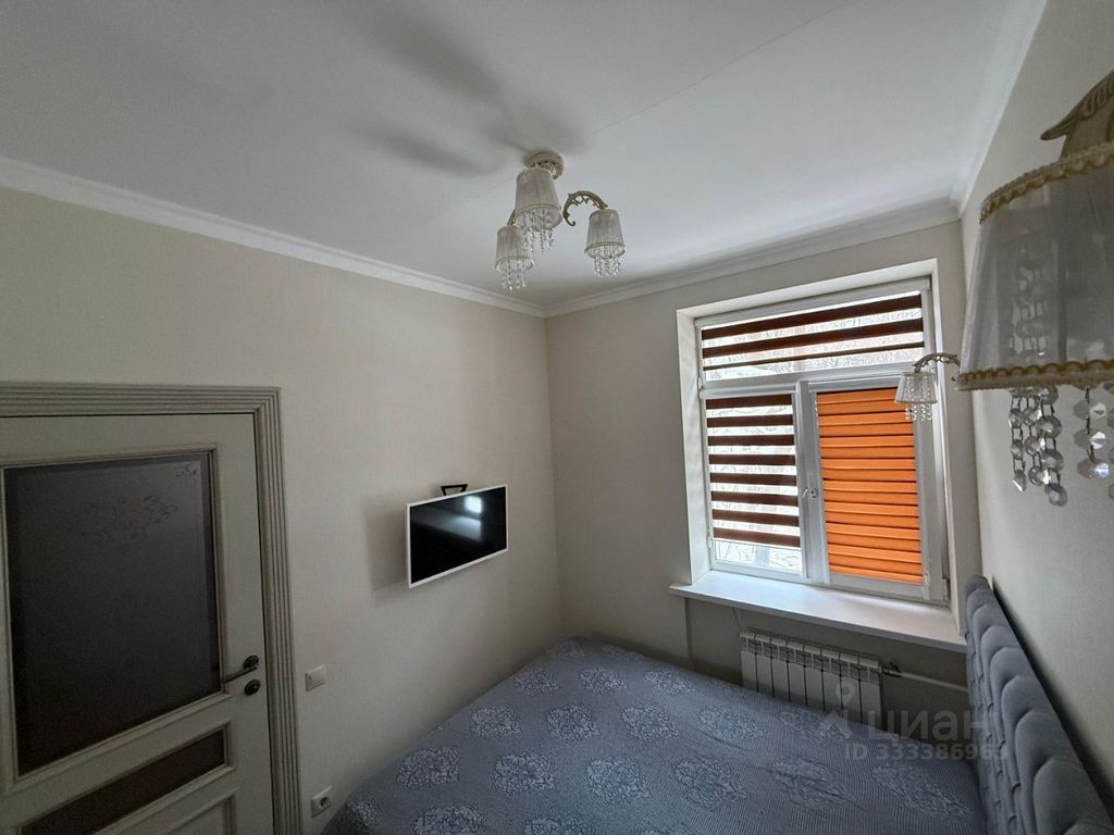 m. Belorusskaya: Apartment, 1-rooms
