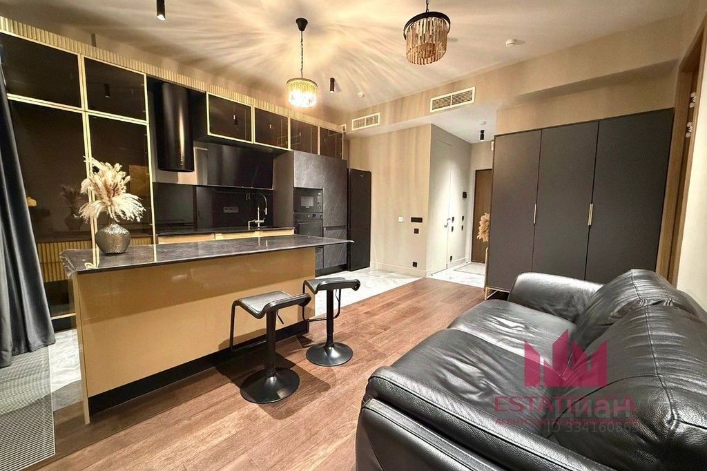 m. Khoroshevo: Apartment, 2-rooms
