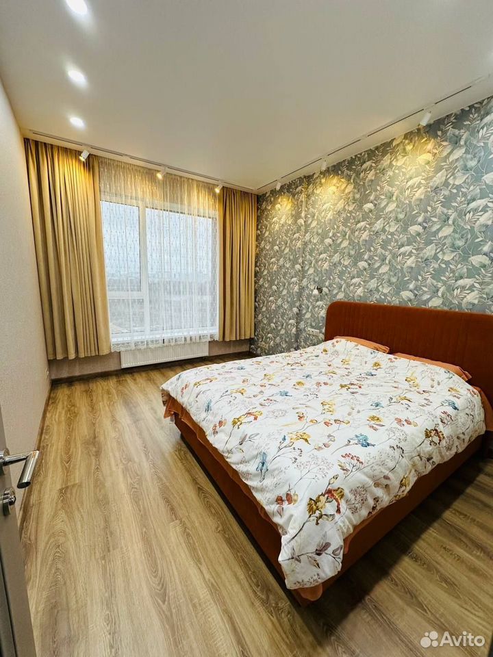 m. Spartak: Apartment, 1-rooms