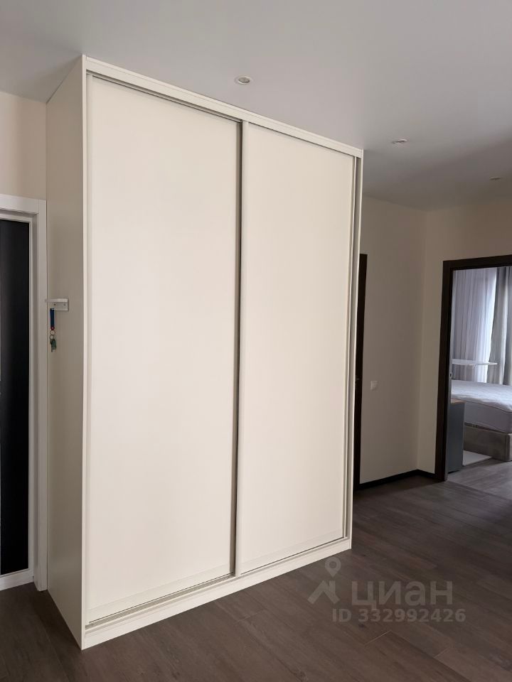 m. Butyrskaya : Apartment, 2-rooms