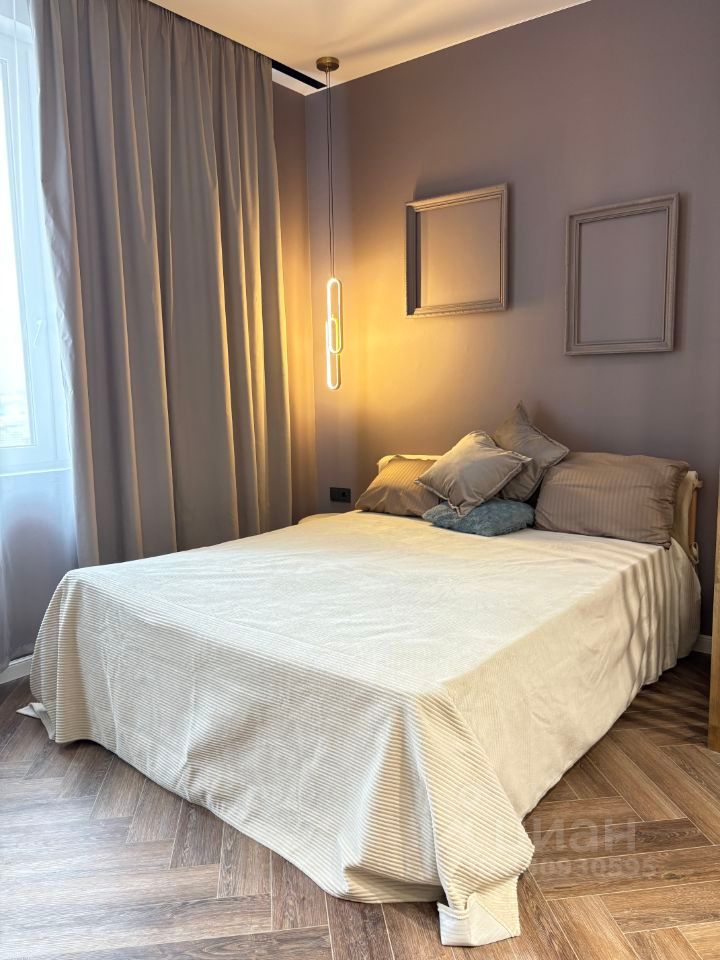 m. Aviamotornaya: Apartment, studio