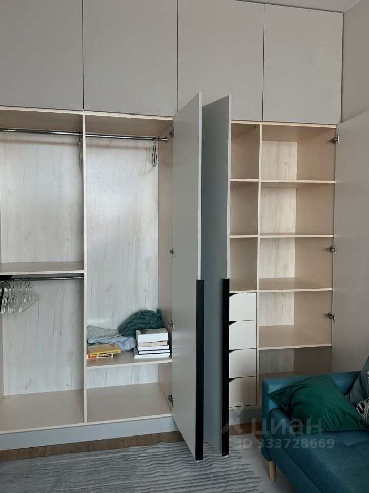 m. Verkhnie Kotly: Apartment, 1-rooms