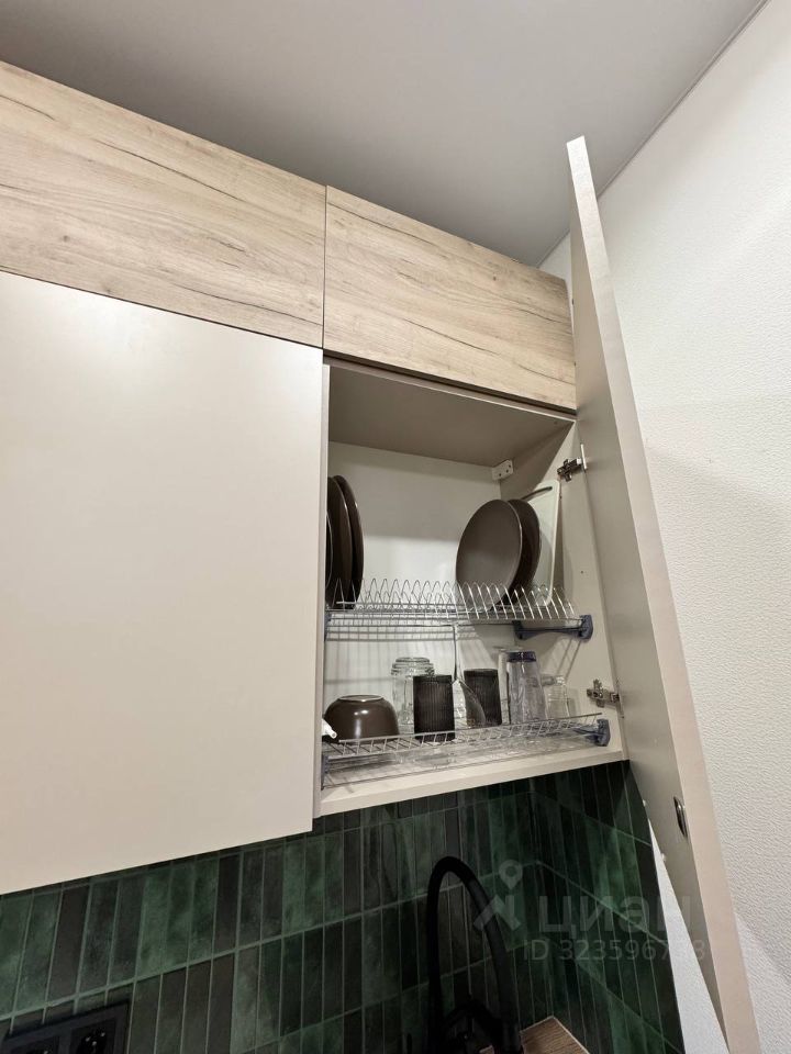 m. Kotelniki: Apartment, studio
