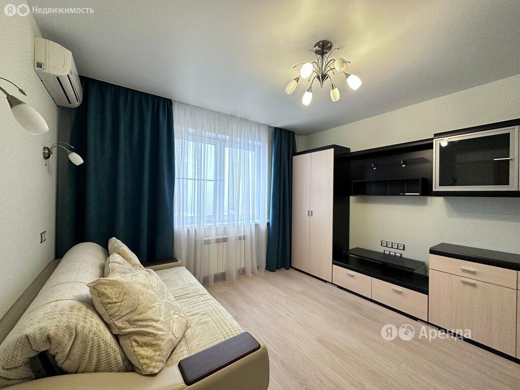 m. Fabrichnaya: Apartment, 1-rooms