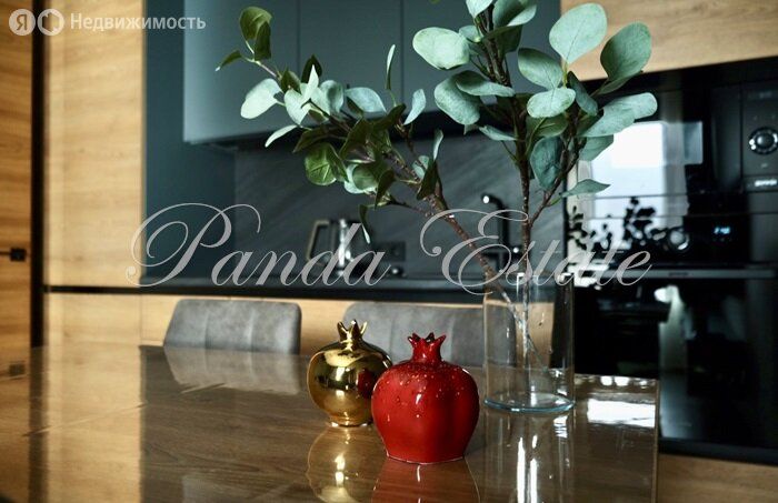 m. Bagrationovskaya: Apartment, 2-rooms