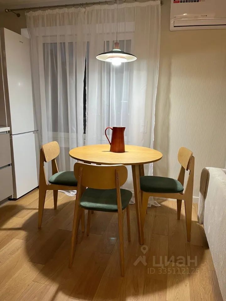 m. Paveletskaya: Apartment, 2-rooms