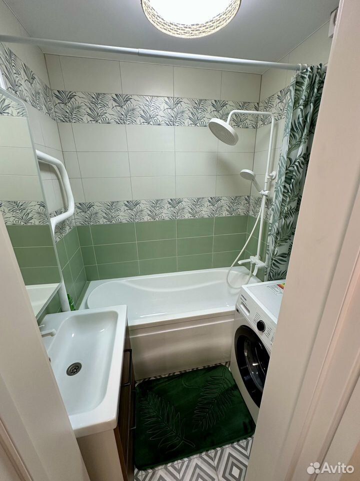 m. Odintsovo: Apartment, 3-rooms