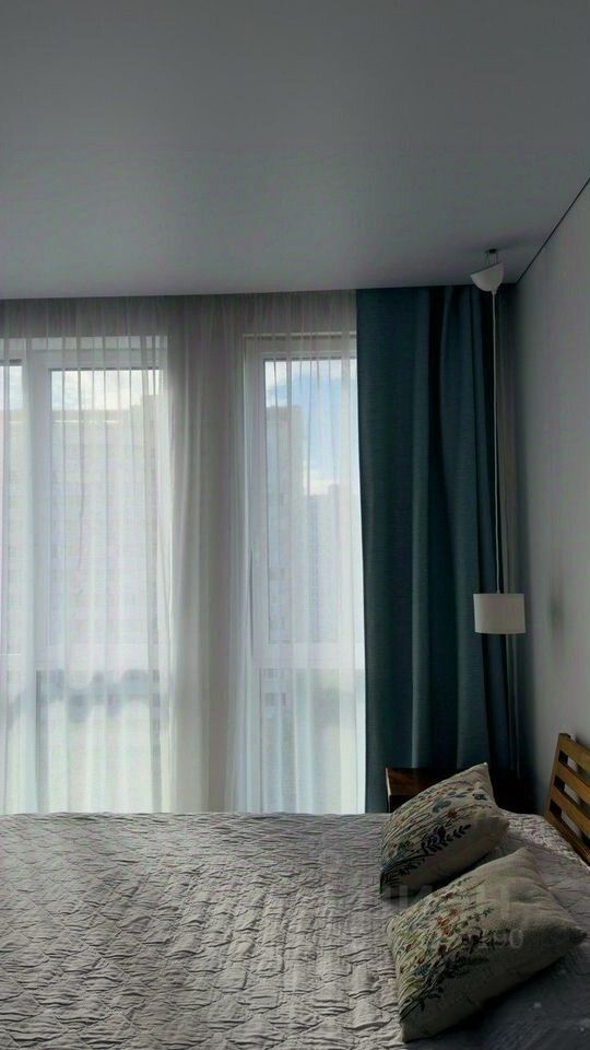 m. Zorge: Apartment, 2-rooms