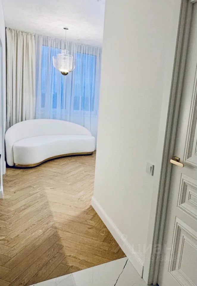 m. Botanichesky sad: Apartment, 1-rooms