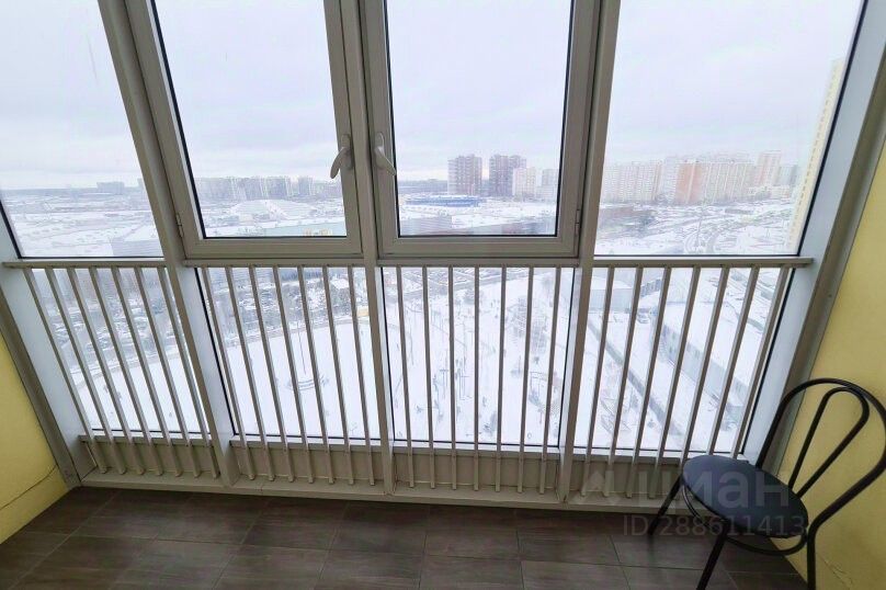 m. Molzhaninovo: Apartment, 1-rooms