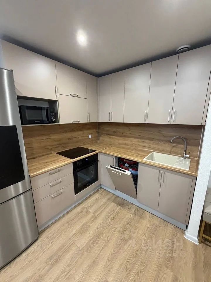 m. Volgogradsky prospekt: Apartment, 1-rooms