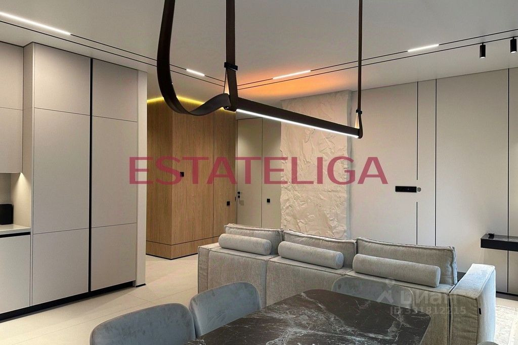 m. Shelepikha: Apartment, 3-rooms
