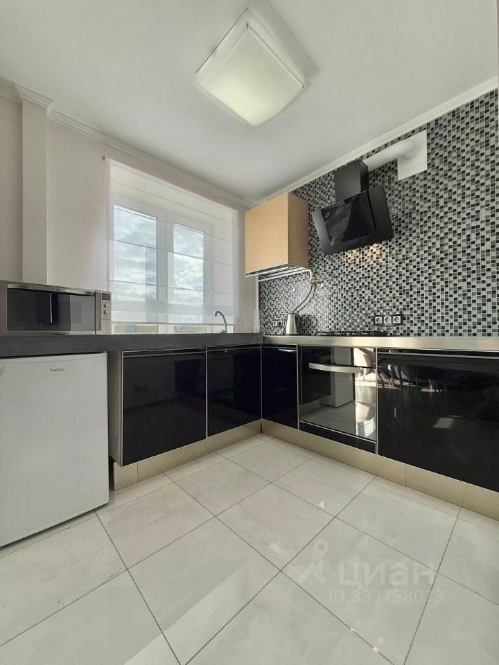 m. Kievskaya: Apartment, studio