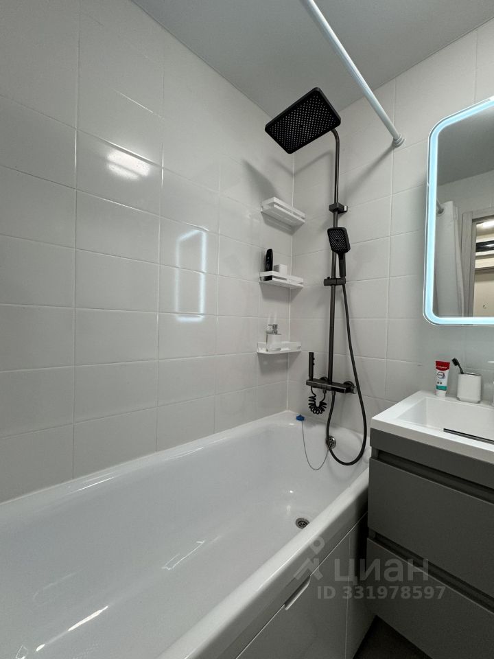 m. Butyrskaya : Apartment, 2-rooms