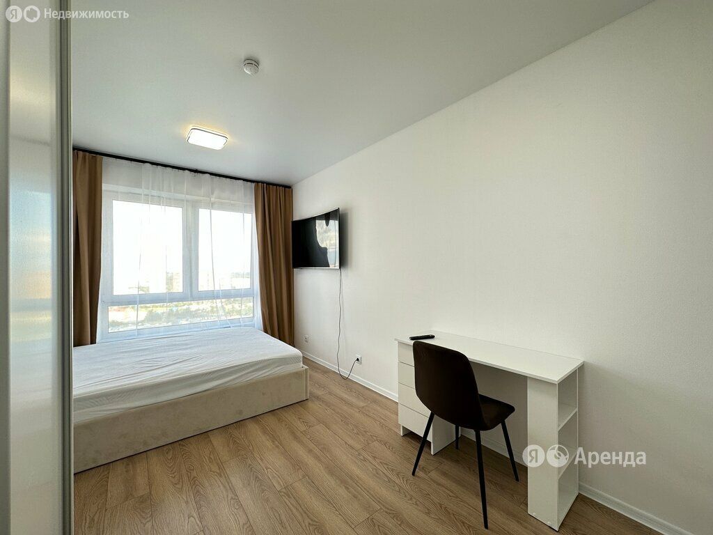 m. Vnukovo: Apartment, 1-rooms