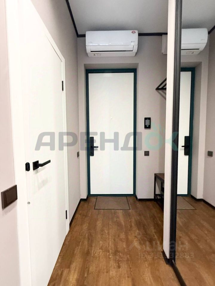 m. Shelepikha: Apartment, studio