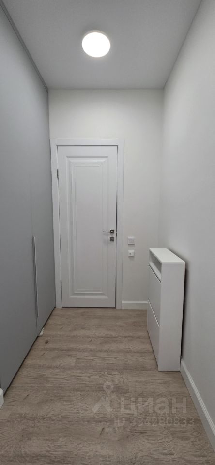 m. Volgogradsky prospekt: Apartment, 1-rooms