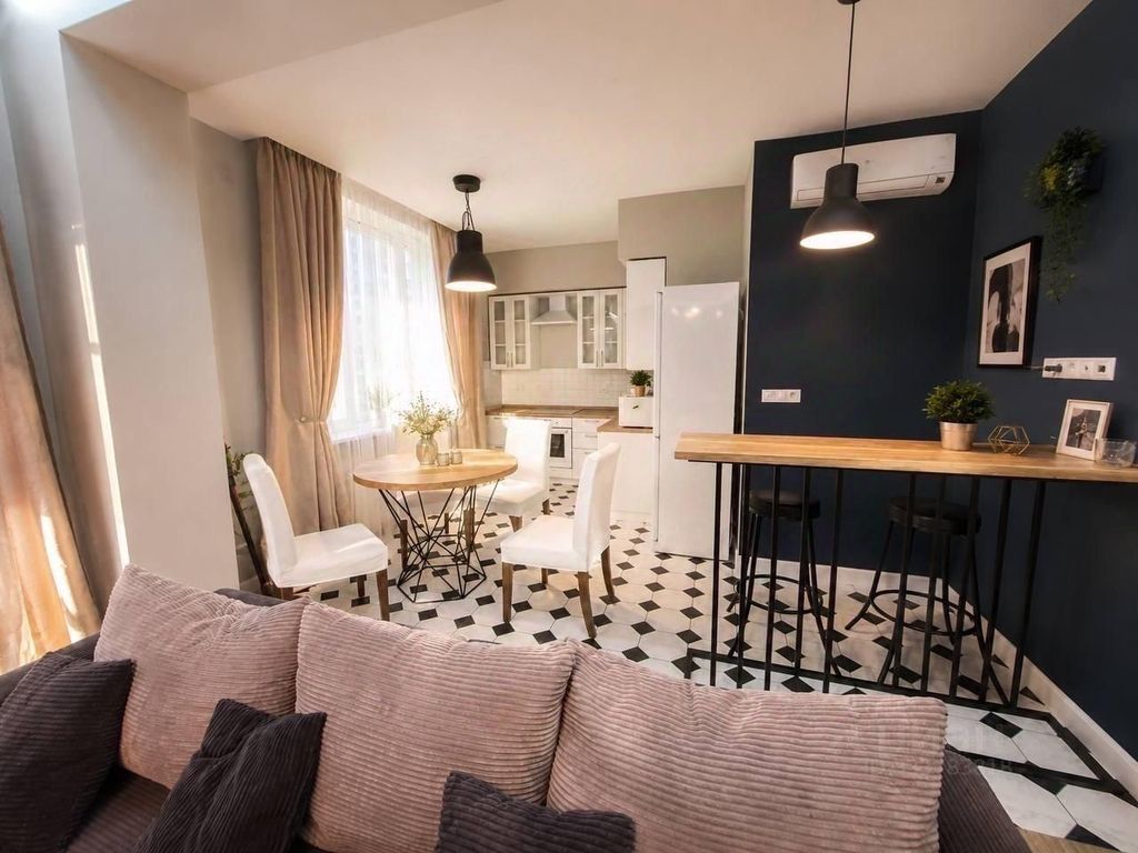 m. Matveevskoe: Apartment, 2-rooms