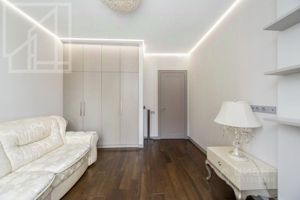 m. Testovskaya: Apartment, 2-rooms