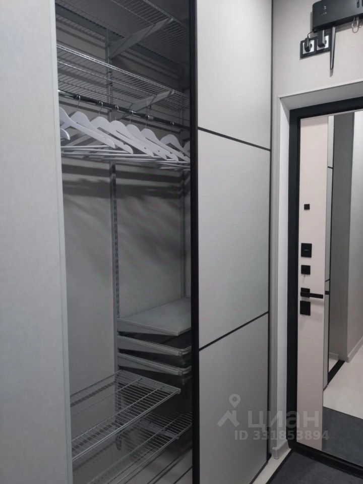 m. Nemchinovka: Apartment, 1-rooms