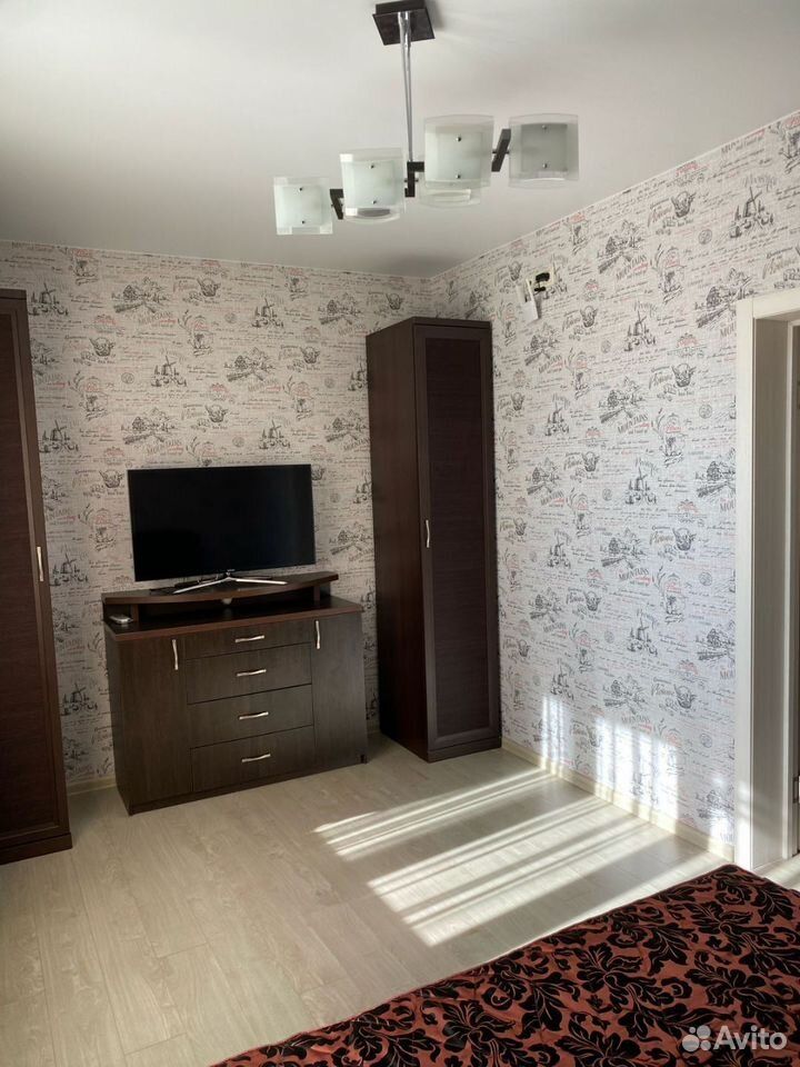 m. Podolsk: Apartment, 1-rooms