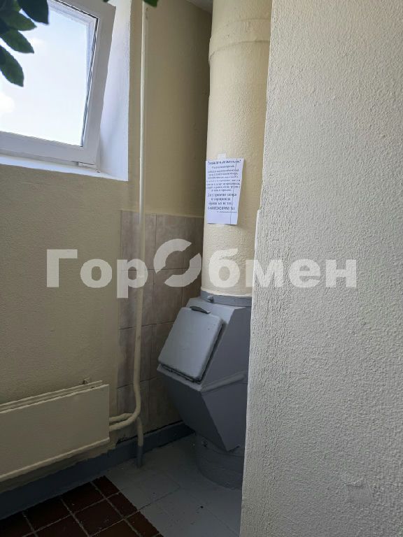 m. Belyaevo: Apartment, 2-rooms