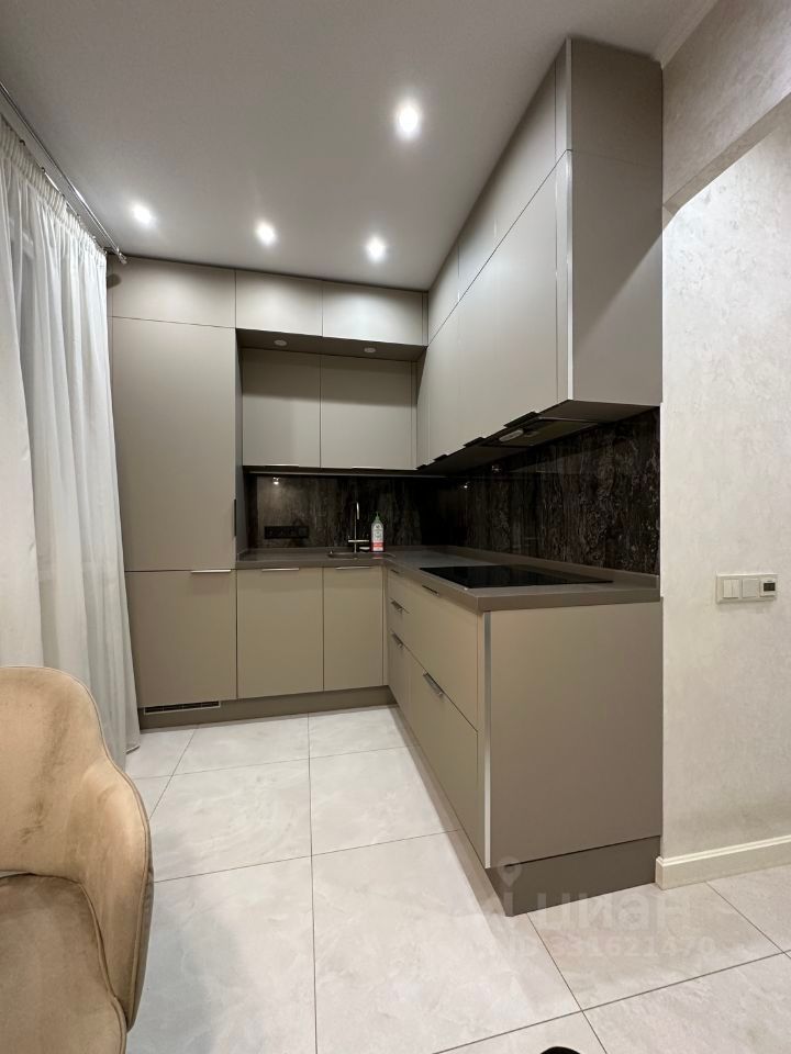 m. Fonvizinskaya: Apartment, 1-rooms