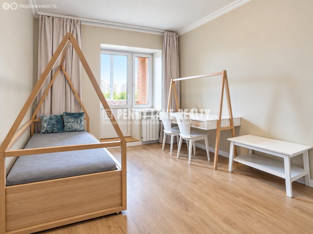 m. Bakovka: Apartment, 2-rooms