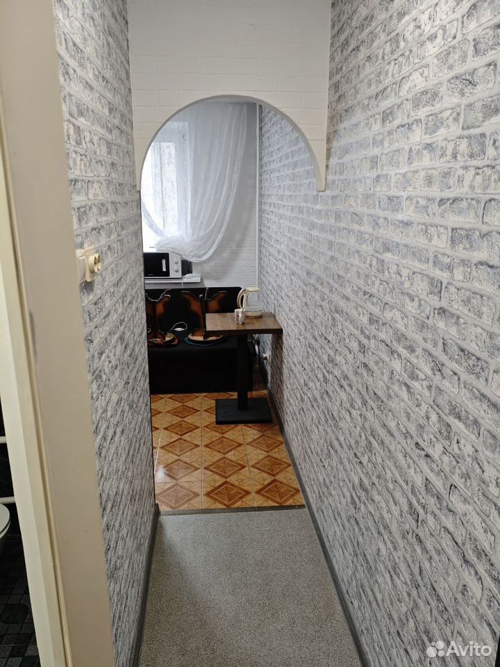 m. Sheremetyevskaya: Apartment, 1-rooms