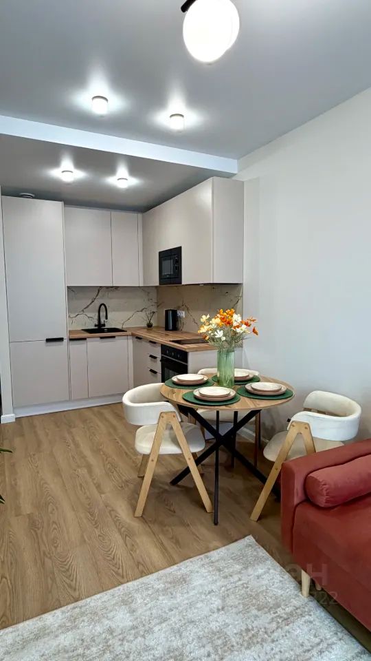 m. Volgogradsky prospekt: Apartment, 1-rooms