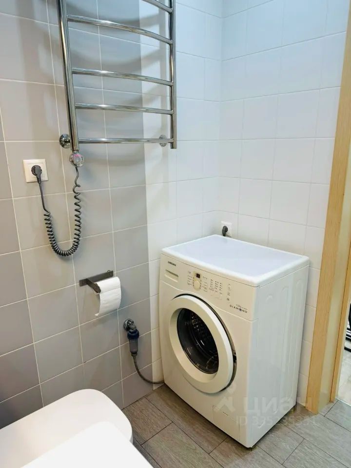 m. Vodniki: Apartment, 1-rooms