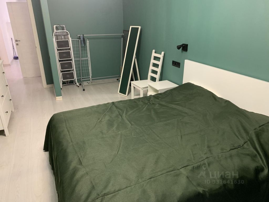 m. Planernaya: Apartment, 1-rooms