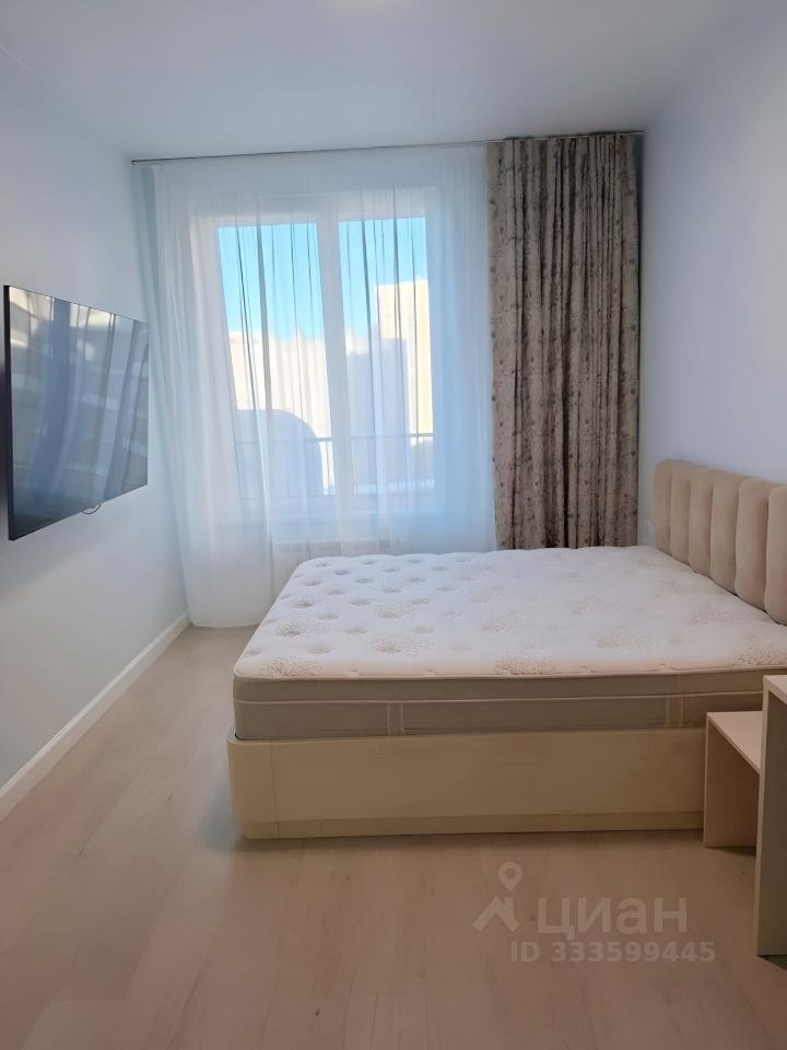 m. Moskva Tovarnaya: Apartment, 1-rooms