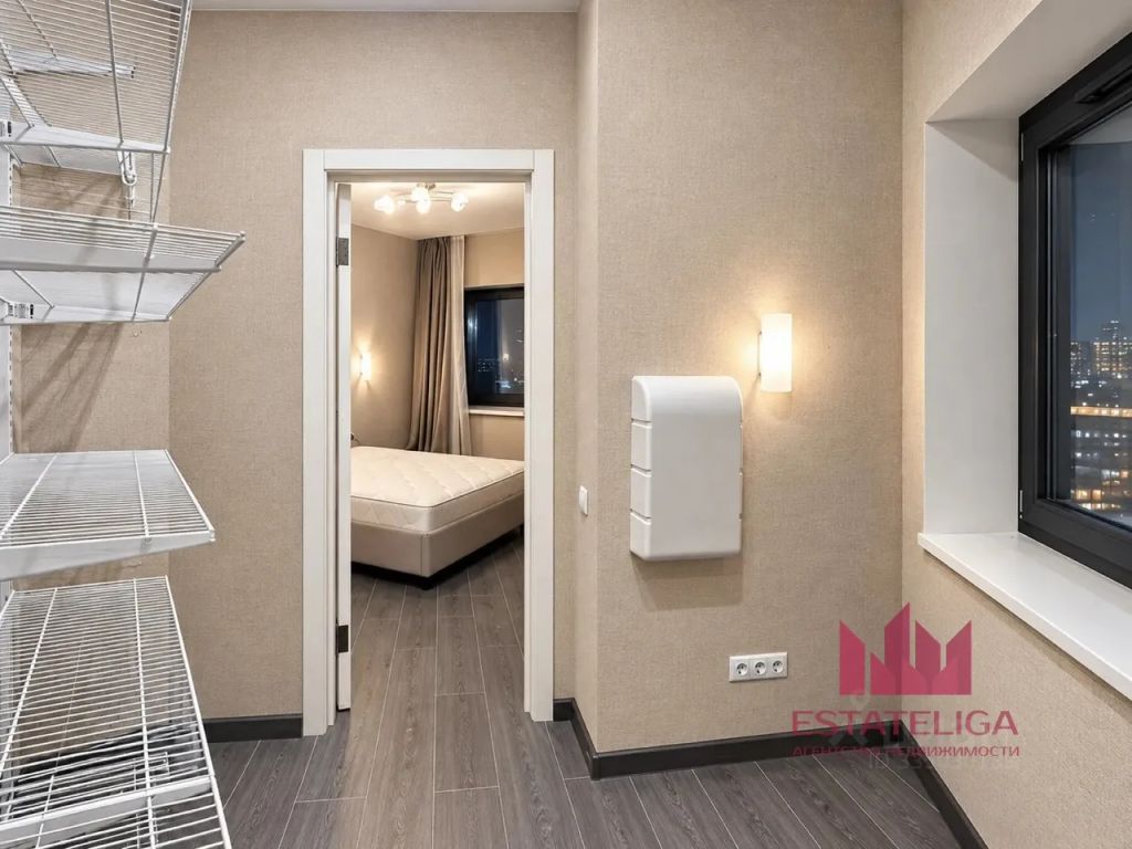 m. Profsoyuznaya: Apartment, 2-rooms