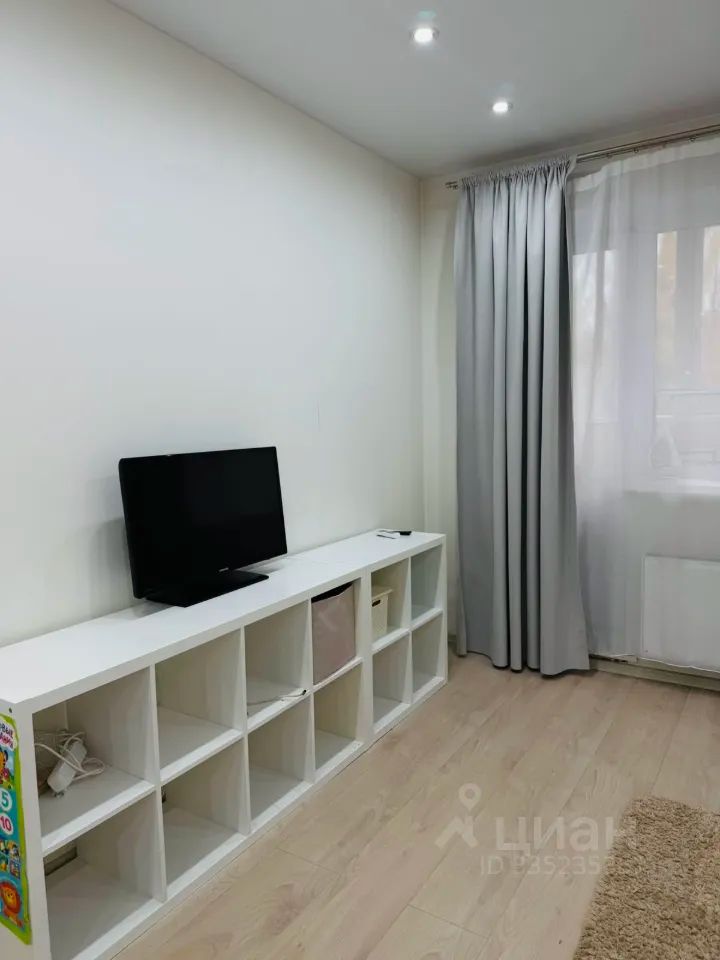 m. Vodniki: Apartment, 1-rooms