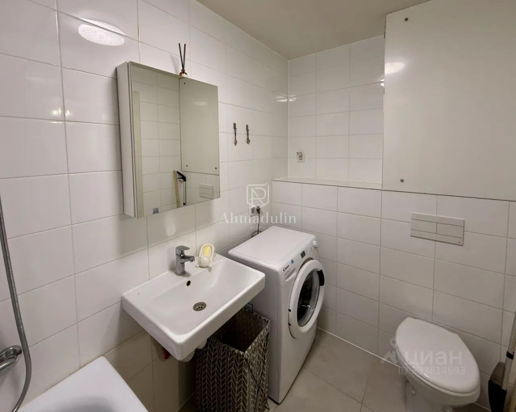 m. Pervomayskaya: Apartment, 1-rooms