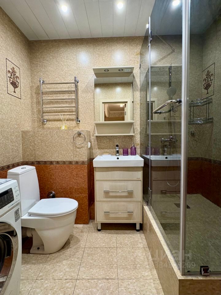 m. Ulitsa 1905 goda: Apartment, 2-rooms