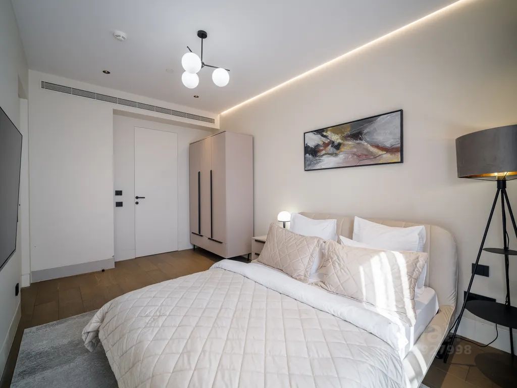 m. Park Pobedy: Apartment, 2-rooms