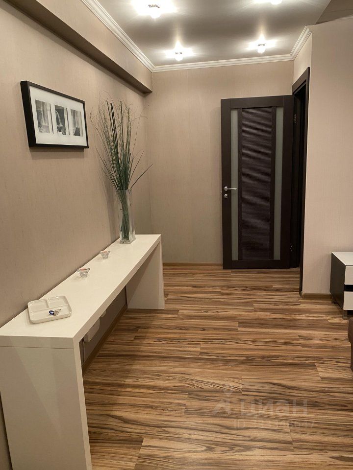 m. Belorusskaya: Apartment, 2-rooms