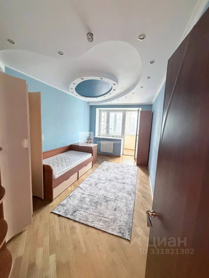 m. Lyubertsy I: Apartment, 3-rooms