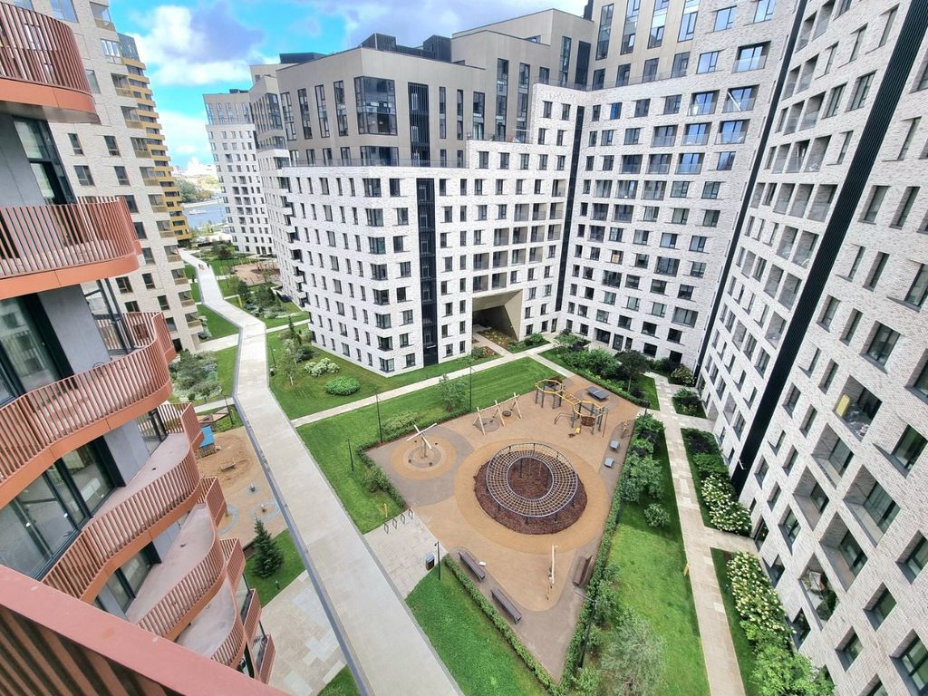 m. Avtozavodskaya: Apartment, 3-rooms