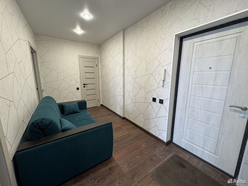m. Ilyinskaya: Apartment, 1-rooms