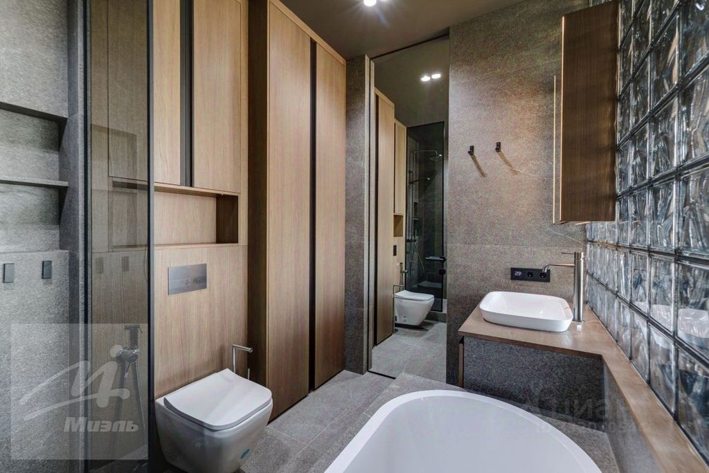 m. Studencheskaya: Apartment, 2-rooms