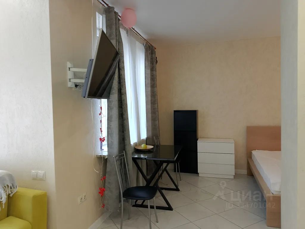 m. Penyagino: Apartment, 1-rooms