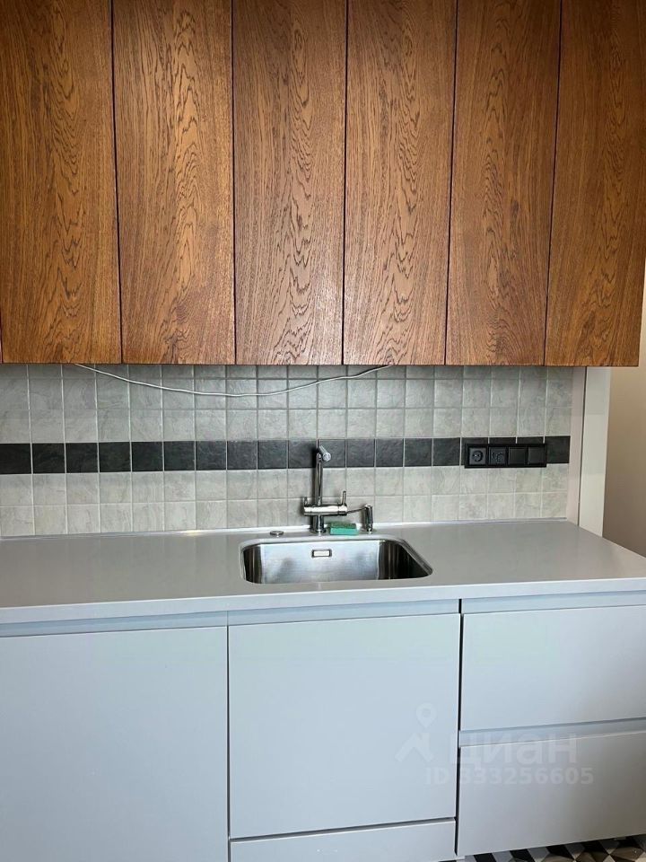 m. Khimki: Apartment, 2-rooms