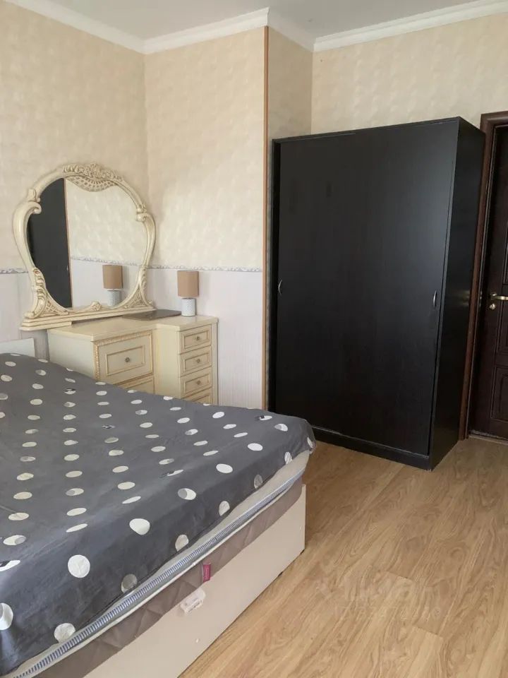 m. Kraskovo: Apartment, 3-rooms